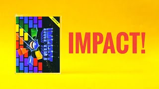 TeZ-X Spectrum 1090 IMPACT!