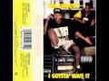 Tim Smooth I Gotsta Have It 1991