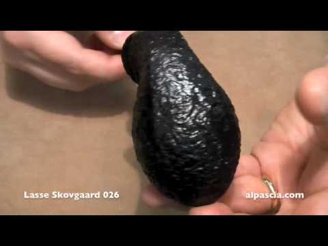 pipa Lasse Skovgaard 026 - smoking pipe