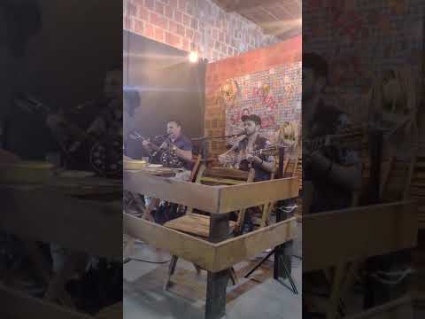 Chico de Oliveira e Charles Gomes direto da churrascaria Félix em Água Branca na Paraíba 26/07 2026