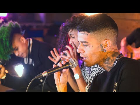 Natu Rap - Cigana / Baila / Tattoo Piercing & Sol (Acústico)
