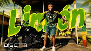 HAQUIL - LIMÓN 🍋 (Video Oficial) @PNATIONCR X Homicide,Studio HAQUIL - LIMÓN 🍋 (Video Oficial) @PNATIONCR X Homicide,Studio