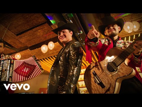 Valentín Elizalde, Horacio Palencia, Los Nietos De Terán - Caray