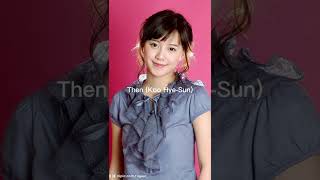 Download lagu Boys over flowers cast then and now #shorts #fyp #kdrama mp3