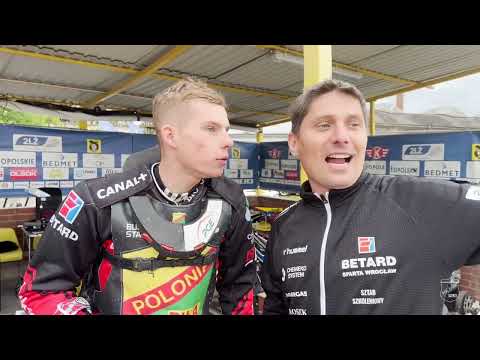 TO NIE BYŁ NASZ DZIEŃ. Kulisy meczu OK Bedmet Kolejarz Opole - BUDMAX-STAL Polonia Piła