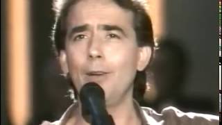 Romance de Curro el Palmo. Joan Manuel Serrat 1989