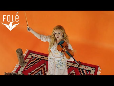 Herta Toska - Gajdexhiu & Vallja e Shotës (violinë) (Official Video)