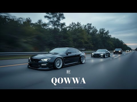 HaMaDa Enani - Qowwa (Official Music Video)