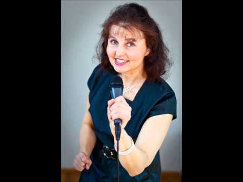 Marika Uus - Huulevärv su krae peal.wmv