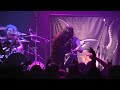 HELSTAR - Toward The Unknown (LIVE) / from ...