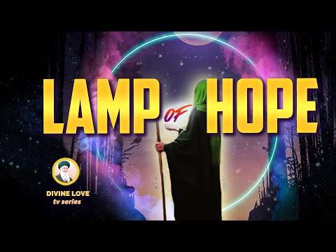 HOPE IN AN AGE OF IMMENSE TRIBULATION AND DIFFICULTIES ⎮ Sufi Meditation Center E240