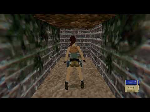 TRLE 2007.12.28 - Getting Pharos Knot