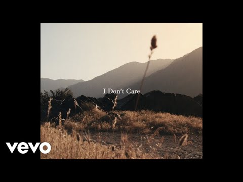 Buffalo Traffic Jam - I Don't Care (Lyric Video)