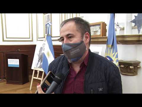 Portada video