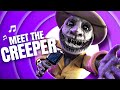 Zookeeper - Meet The Creeper (official song)