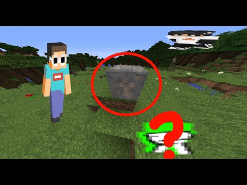 POV: You are iron ore and Dream needs iron