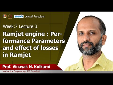 Aircraft Propulsion Introduction Video