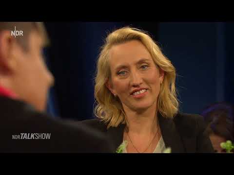 NDR Talk Show 02.05.2025 - Modedesigner Kilian Kerner