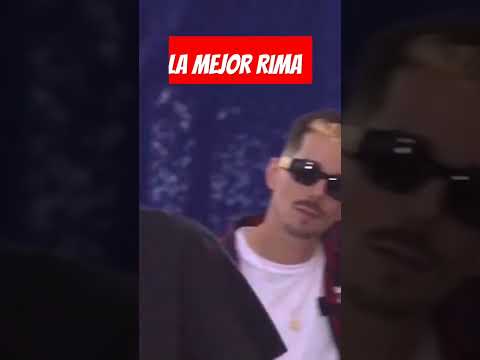 La mejor Rima de la Red Bull Barcelona - Ander2k