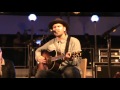 Needtobreathe "More Time" acoustic TRB XIII