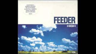 Feeder - High (acoustic)