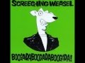 Screeching Weasel - Nightbreed