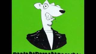 Screeching Weasel - Nightbreed