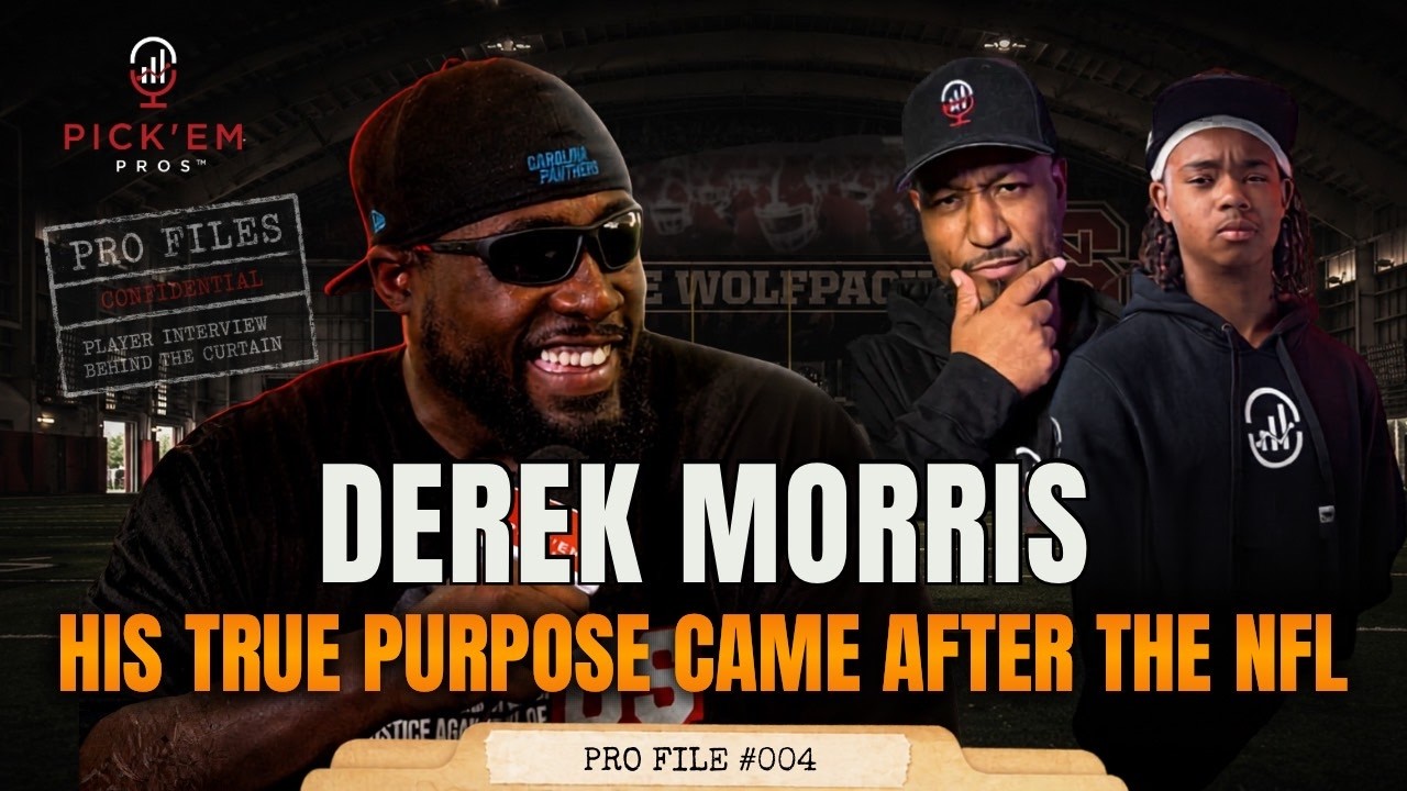 Promotional video thumbnail 1 for Motivating Sports & Life