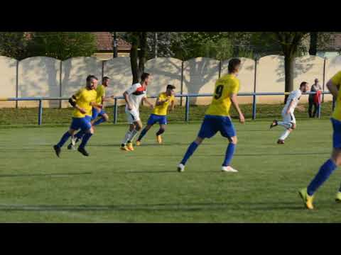 Sajóbábony vs. Gesztely 6-0 (1-0) - 2017/2018 - boon.hu