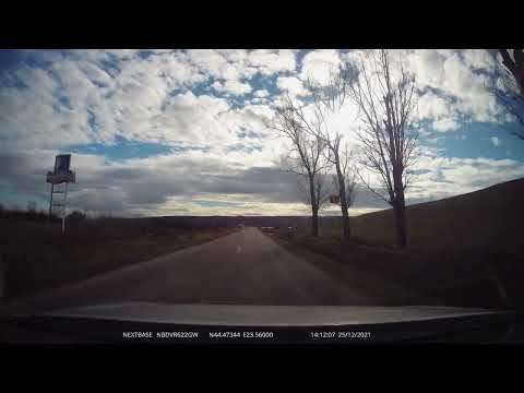 [DJ 606F - FULL] Răcari - Scăeşti, Dolj, România [2021]