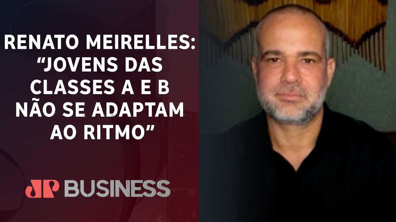 Como é atuação da ‘Geração Z’ no mercado de trabalho? Especialista analisa | BUSINESS