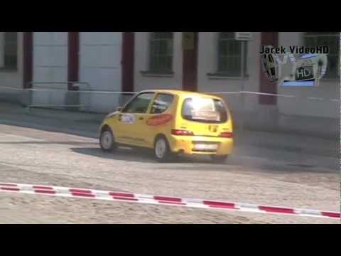 Super Sprint Cieszyn 27.05.2012 Runda III