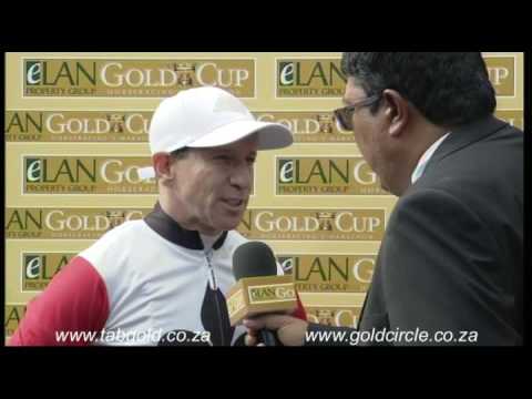 20160731 Greyville Race 2 won by CROWD PLEASER