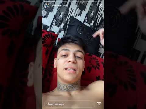 albertNBN x NANE - ACORDEON (snippet)