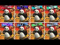 Kung Fu Panda (2008) DS vs PS2 vs Wii vs Wii U vs RPCS3 vs PS3 vs XBOX 360 vs PC (Full List)