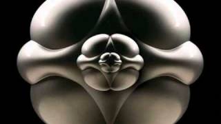 The Orb ft David Gilmour -- Metallic Spheres