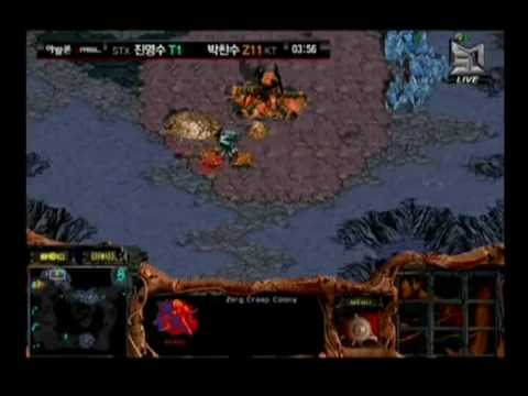 Avalon MSL 2009 Group A Ro32 - Final Match [1/2]