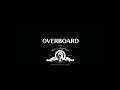 Closing To Overboard 1998 1999 DVD 2015 FOX Reprint