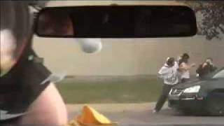 Mononc' Serge et Anonymus - Pas Pire