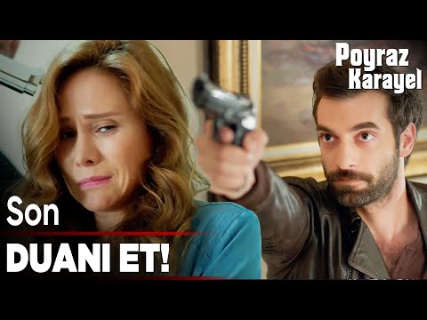 Ayşegül Kurtarıldı! | Poyraz Karayel
