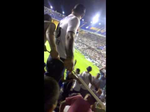 "Tigre vs Sao Paulo" Barra: La Barra Del Matador • Club: Tigre