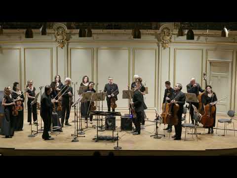 Rolling Stones / Daniel Schnyder – Sympathy for the Devil