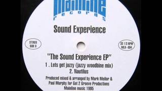 Sound Experience - Nautilus