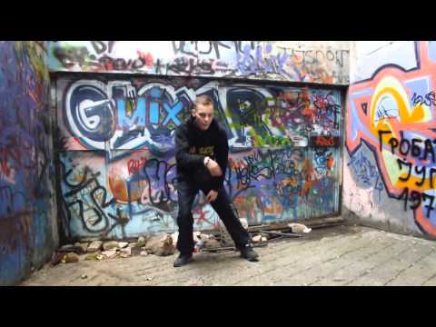 Zivot Kao Bajka- Roman ft. Nidza Bleja [OFFICIAL MUSIC VIDEO] █▬█ █ ▀█▀