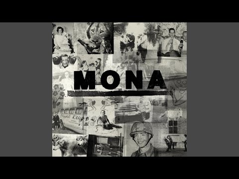 Pavement - Mona
