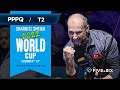Table 2 Sharm El Sheikh World Cup 3 Cushion 2022 PPPQ