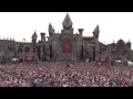 Tomorrowland 2015: Ummet Ozcan (Full HD) 