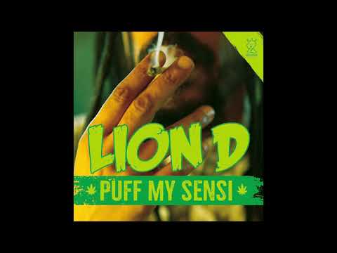 Lion D - Puff My Sensi (420 celebration) [Bizzarri Rec 2019]