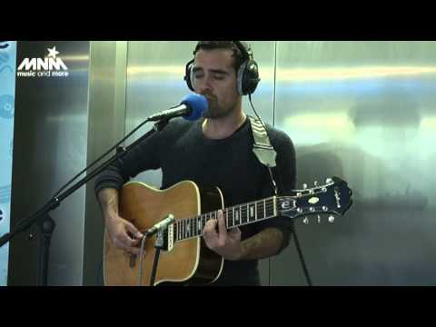 MNM: Liftconcert Gabriel Rios - Skip The Intro