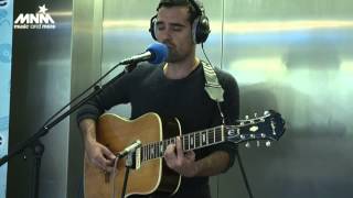 MNM: Liftconcert Gabriel Rios - Skip The Intro